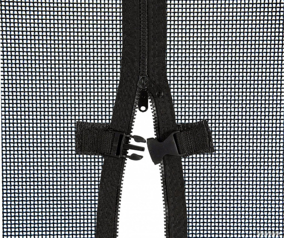 Батут Atlas Sport 312 см - 10ft Basic (с лестницей, зеленый) Батут Atlas Sport 312 см - 10ft Basic (с лестницей, зеленый)