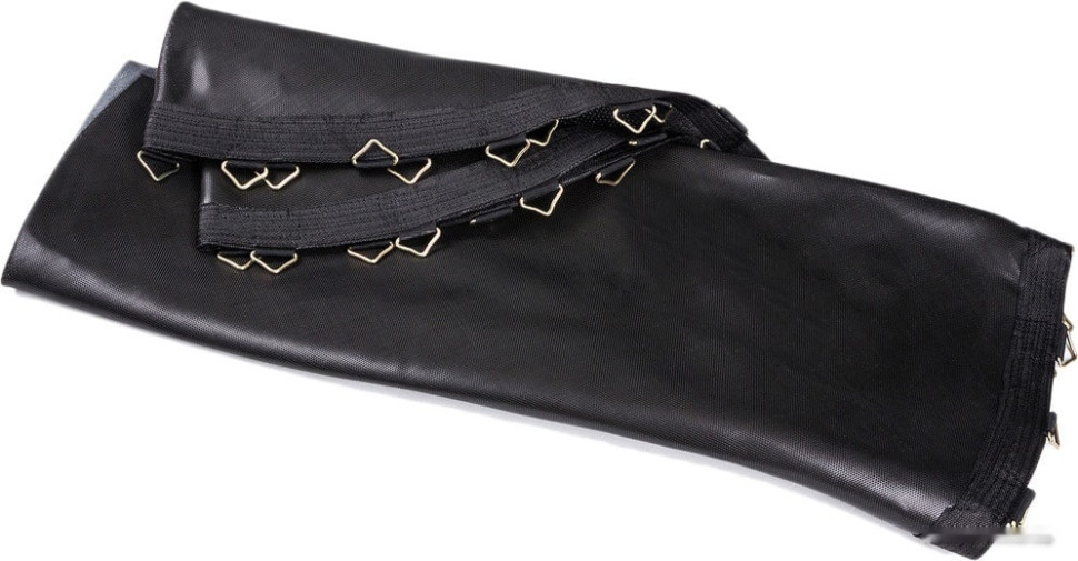 Батут Atlas Sport 312 см - 10ft Basic (с лестницей, зеленый) Батут Atlas Sport 312 см - 10ft Basic (с лестницей, зеленый)