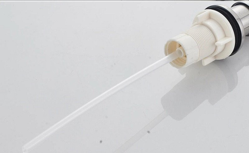 Кухонная мойка БелЭворс Rondo L + смеситель W74004-9 + дозатор L405-1 (серый/сатин) Кухонная мойка БелЭворс Rondo L + смеситель W74004-9 + дозатор L405-1 (серый/сатин)