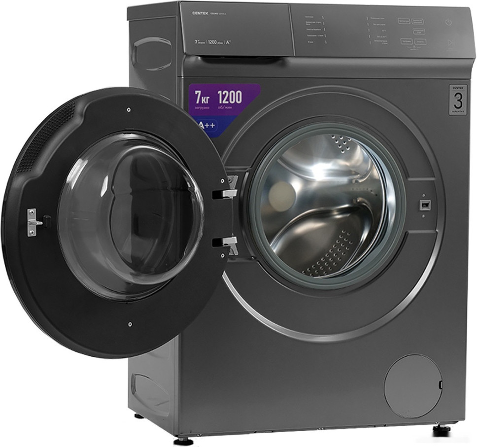 Стиральная машина CENTEK CT-1972 Стиральная машина CENTEK CT-1972