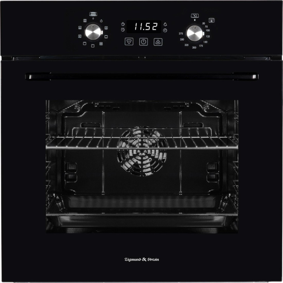 Духовой шкаф Zigmund & Shtain E 167 B