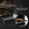 Духовой шкаф Zigmund & Shtain E 167 B Духовой шкаф Zigmund & Shtain E 167 B