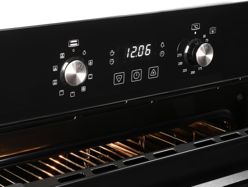 Духовой шкаф Zigmund & Shtain E 167 B Духовой шкаф Zigmund & Shtain E 167 B