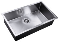 Кухонная мойка Zorg INOX RX-7444