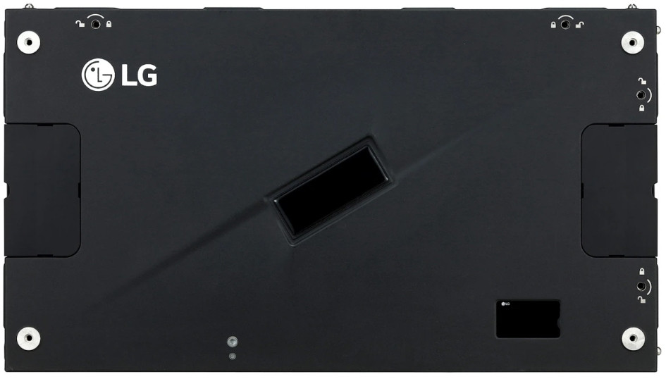 Информационная панель LG LSCB025 Информационная панель LG LSCB025