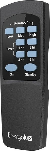 Инфракрасный обогреватель Energolux Eiger EIHS-2000-E1-iBox Инфракрасный обогреватель Energolux Eiger EIHS-2000-E1-iBox