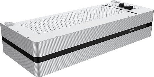 Инфракрасный обогреватель Energolux Eiger EIHS-2000-E1-iBox Инфракрасный обогреватель Energolux Eiger EIHS-2000-E1-iBox