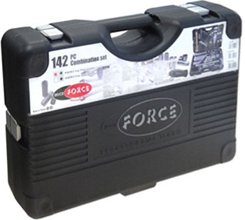 Универсальный набор RockForce 41421-5 142 предмета Универсальный набор RockForce 41421-5 142 предмета