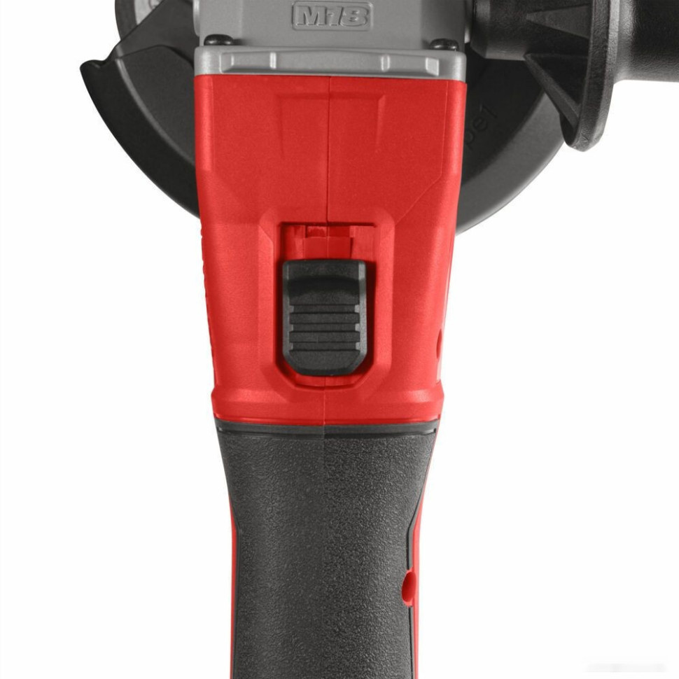 Угловая шлифмашина Milwaukee M18 M18BLSAG125X-0 4933492643 (без АКБ) Угловая шлифмашина Milwaukee M18 M18BLSAG125X-0 4933492643 (без АКБ)