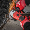 Угловая шлифмашина Milwaukee M18 M18BLSAG125X-0 4933492643 (без АКБ) Угловая шлифмашина Milwaukee M18 M18BLSAG125X-0 4933492643 (без АКБ)