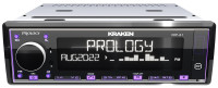 Автомагнитола Prology CDP-8.1 Kraken