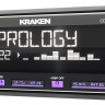 Автомагнитола Prology CDP-8.1 Kraken