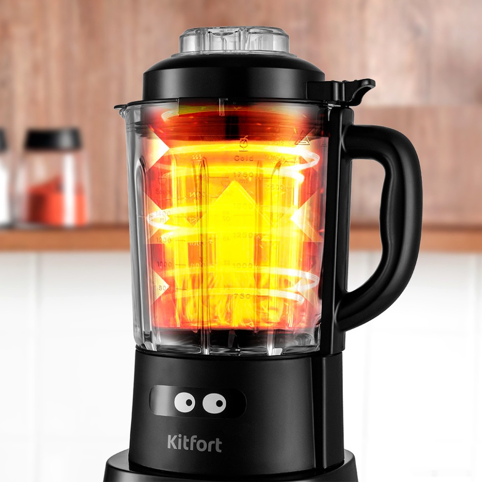 Блендер Kitfort КТ-3060