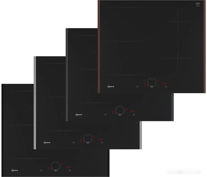 Варочная панель NEFF T56YHS1C0