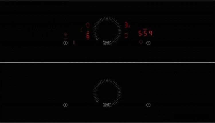 Варочная панель NEFF T56YHS1C0 Варочная панель NEFF T56YHS1C0