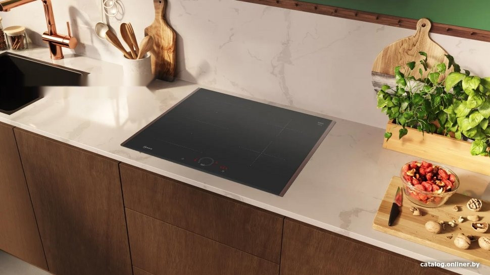 Варочная панель NEFF T56YHS1C0 Варочная панель NEFF T56YHS1C0