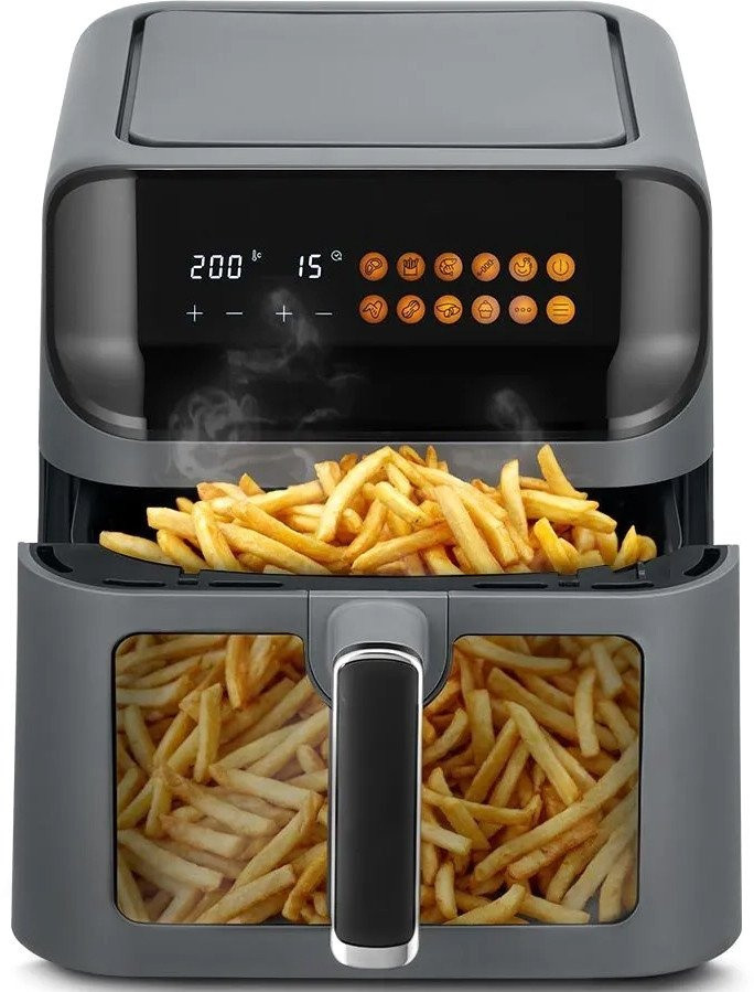 Аэрогриль Kitfort KT-8107