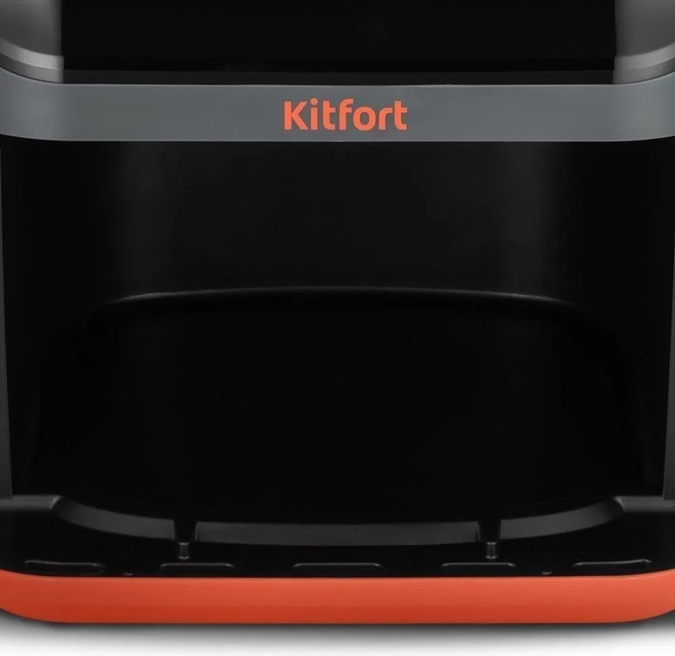 Аэрогриль Kitfort KT-8107