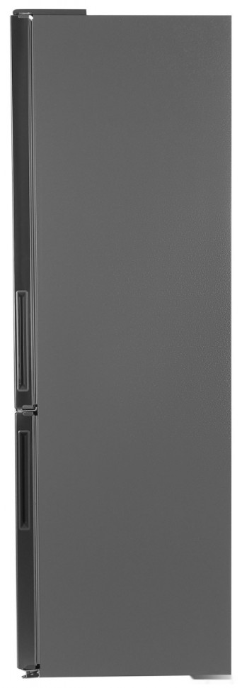 Холодильник Hyundai CC3095FIX (нержавеющая сталь)