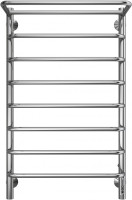 Полотенцесушитель Terminus Полка П8 500x850 (хром)