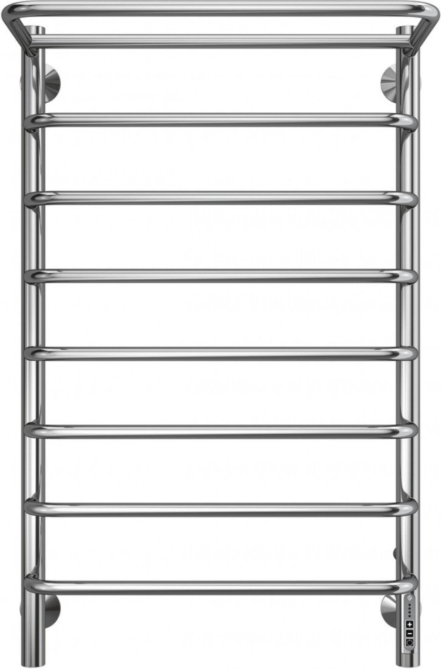 Полотенцесушитель Terminus Полка П8 500x850 (хром) Полотенцесушитель Terminus Полка П8 500x850 (хром)