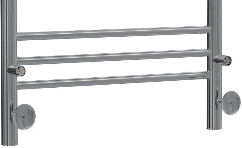 Полотенцесушитель Terminus Полка П8 500x850 (хром) Полотенцесушитель Terminus Полка П8 500x850 (хром)