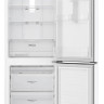 Холодильник с нижней морозильной камерой LG GA-B419SQGL Холодильник с нижней морозильной камерой LG GA-B419SQGL