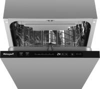 Посудомоечная машина Weissgauff BDW 4536 D Info Led