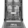 Посудомоечная машина Weissgauff BDW 4536 D Info Led Посудомоечная машина Weissgauff BDW 4536 D Info Led