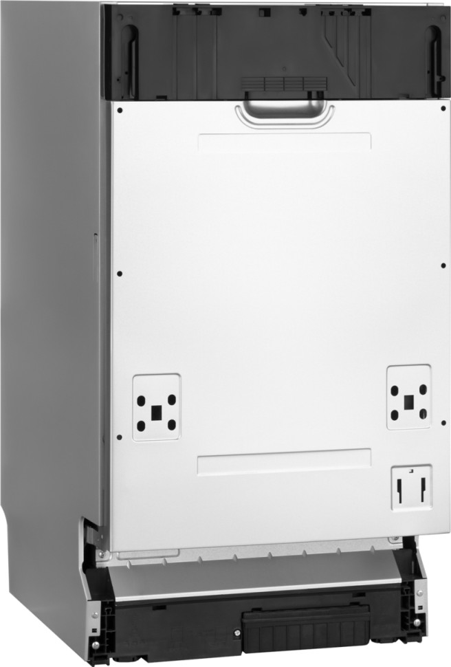 Посудомоечная машина Weissgauff BDW 4536 D Info Led Посудомоечная машина Weissgauff BDW 4536 D Info Led