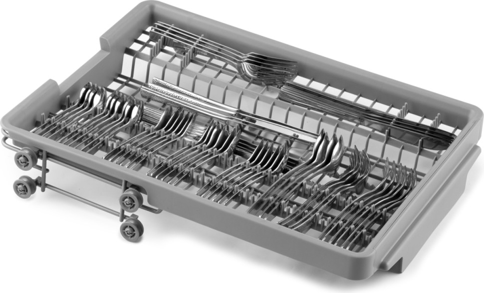 Посудомоечная машина Weissgauff BDW 4536 D Info Led Посудомоечная машина Weissgauff BDW 4536 D Info Led