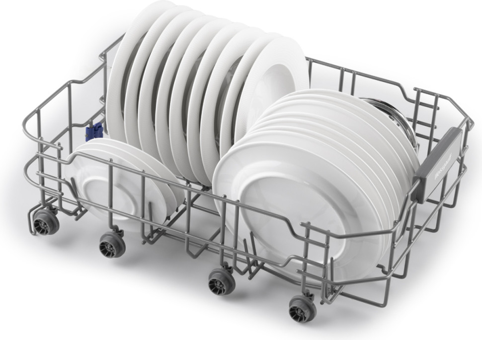 Посудомоечная машина Weissgauff BDW 4536 D Info Led Посудомоечная машина Weissgauff BDW 4536 D Info Led