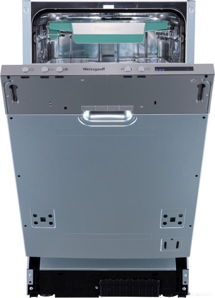 Посудомоечная машина Weissgauff BDW 4139 D Timer Floor