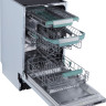 Посудомоечная машина Weissgauff BDW 4139 D Timer Floor Посудомоечная машина Weissgauff BDW 4139 D Timer Floor