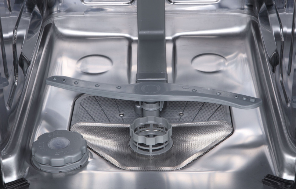 Посудомоечная машина Weissgauff BDW 4139 D Timer Floor Посудомоечная машина Weissgauff BDW 4139 D Timer Floor