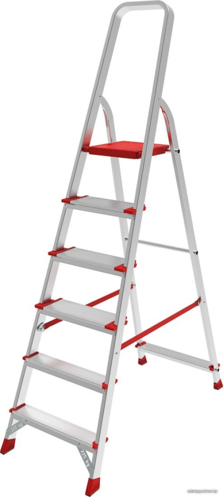 Лестница-стремянка Новая Высота NV 3112 (8 ступеней)