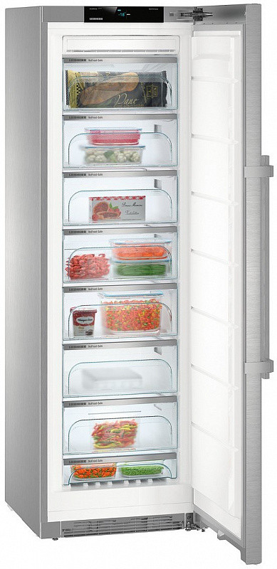 Морозильник Liebherr SGNes 4375 Морозильник Liebherr SGNes 4375