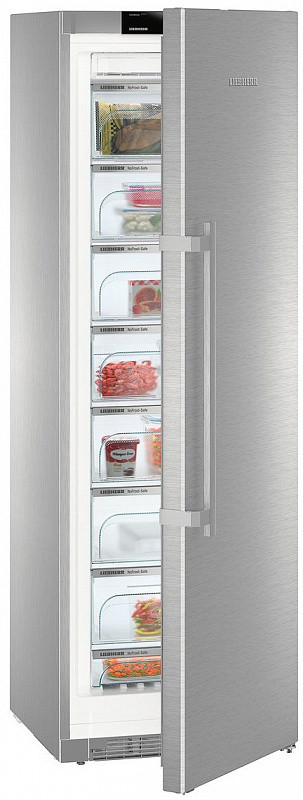 Морозильник Liebherr SGNes 4375 Морозильник Liebherr SGNes 4375