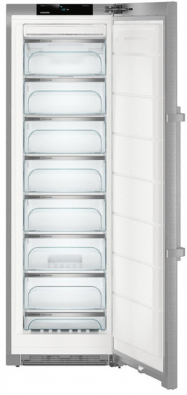 Морозильник Liebherr SGNes 4375 Морозильник Liebherr SGNes 4375