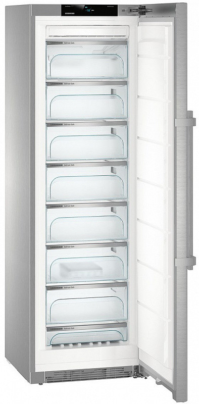 Морозильник Liebherr SGNes 4375 Морозильник Liebherr SGNes 4375