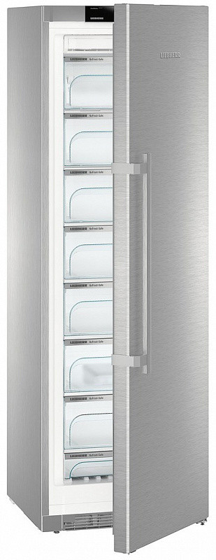 Морозильник Liebherr SGNes 4375 Морозильник Liebherr SGNes 4375