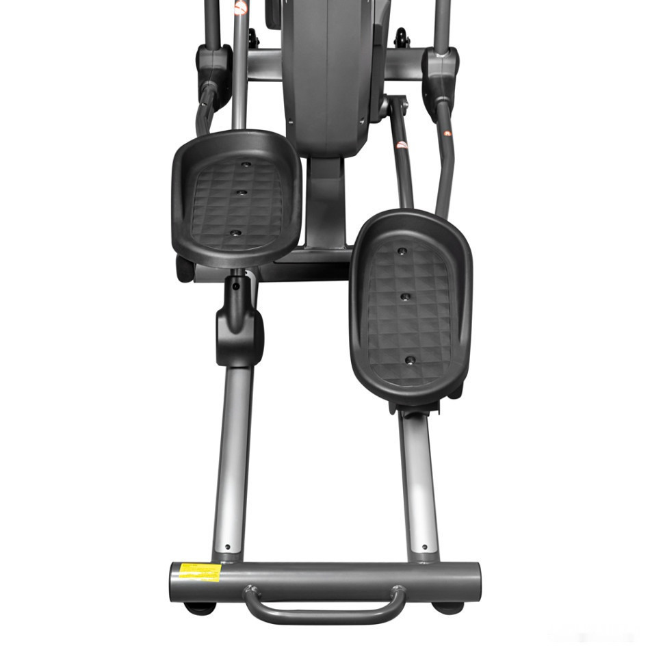 Эллиптический тренажер Alpin Edelweiss X-200 Эллиптический тренажер Alpin Edelweiss X-200