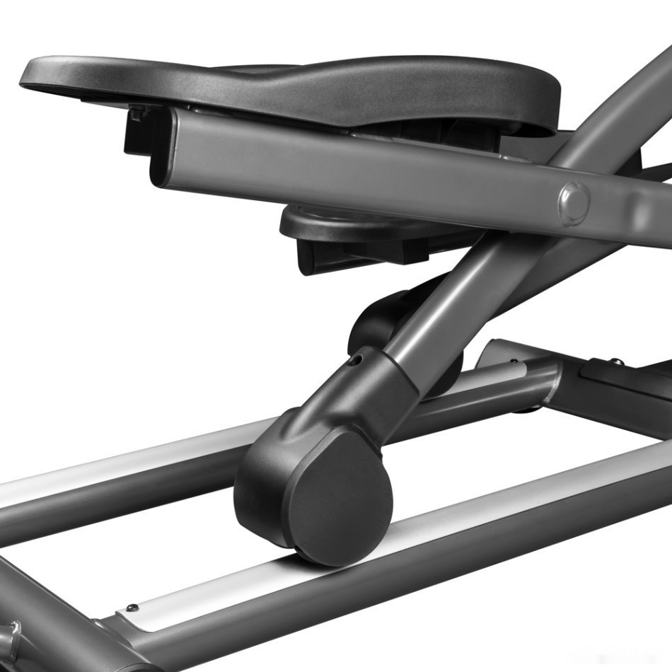 Эллиптический тренажер Alpin Edelweiss X-200 Эллиптический тренажер Alpin Edelweiss X-200