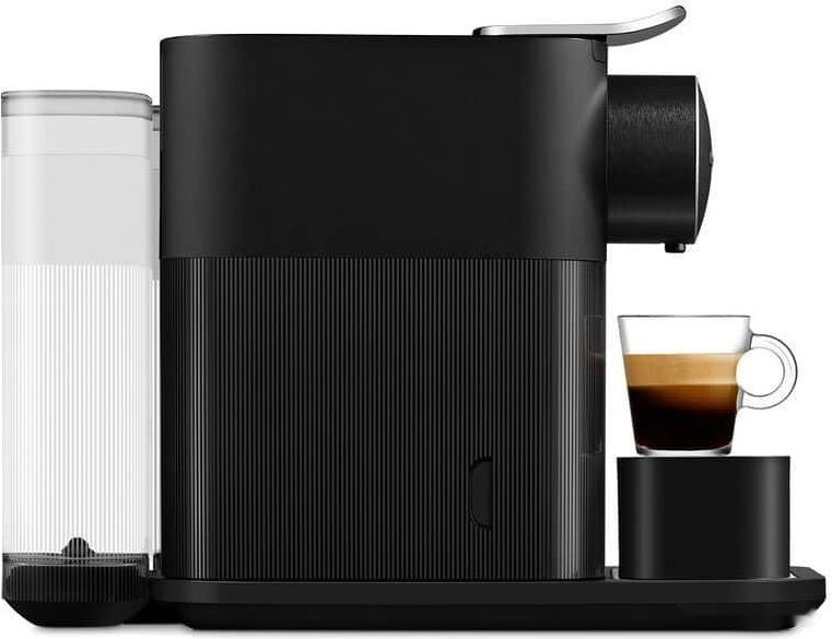 Капсульная кофеварка Delonghi Gran Latissima EN640.B Капсульная кофеварка Delonghi Gran Latissima EN640.B