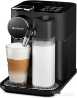 Капсульная кофеварка Delonghi Gran Latissima EN640.B