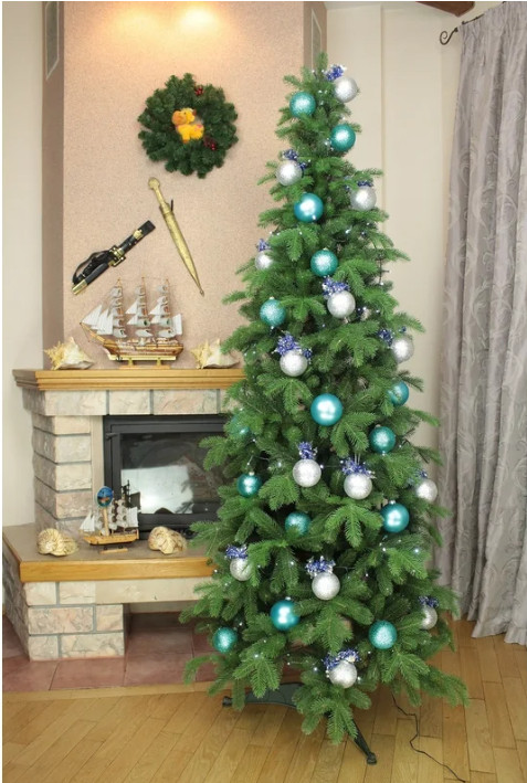 Ель Beatrees Dunhill Slim 2.1м (1032321) Ель Beatrees Dunhill Slim 2.1м (1032321)