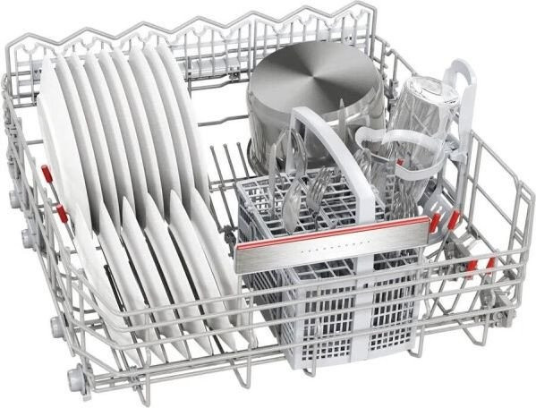 Посудомоечная машина Bosch Serie 8 SMS8ZDW86Q Посудомоечная машина Bosch Serie 8 SMS8ZDW86Q