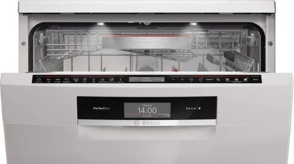 Посудомоечная машина Bosch Serie 8 SMS8ZDW86Q Посудомоечная машина Bosch Serie 8 SMS8ZDW86Q