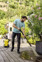 Мойка высокого давления Karcher K 4 WCM Premium 1.324-230.0