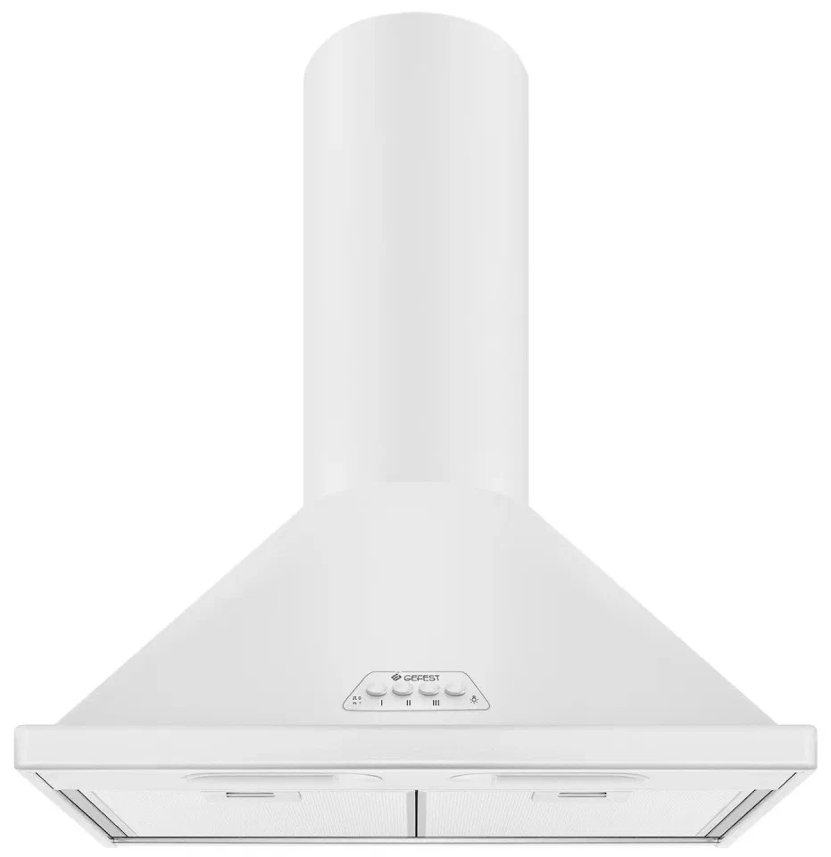 Вытяжка Gefest ВО-1602